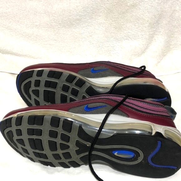 Nike Air Max 97 - Picture 3 of 6